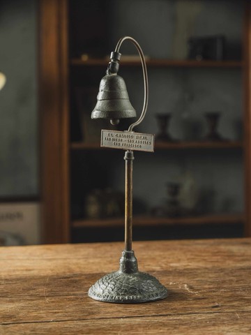 埃爾卡米諾路標鐘