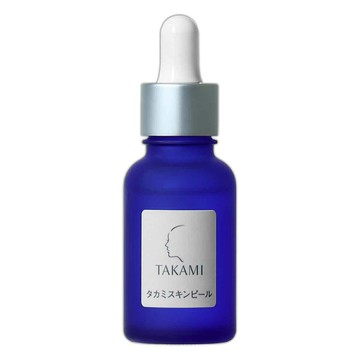 TAKAMI 角質道小藍瓶 30ml | 美容液 日本必買 日本樂天熱銷