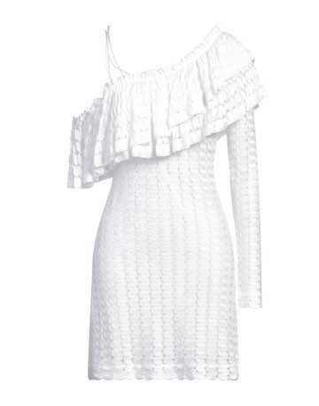 MISSONI Mini dresses - Item 15446411