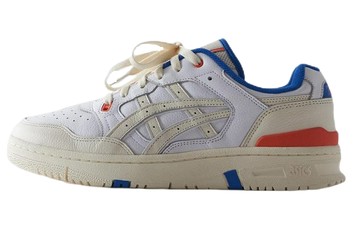 KITH X EX89 WHITE BLUE ORANGE