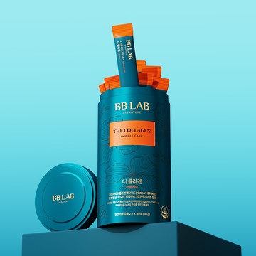 BB LAB The Collagen Double Care 30 Sticks (1-month supply)