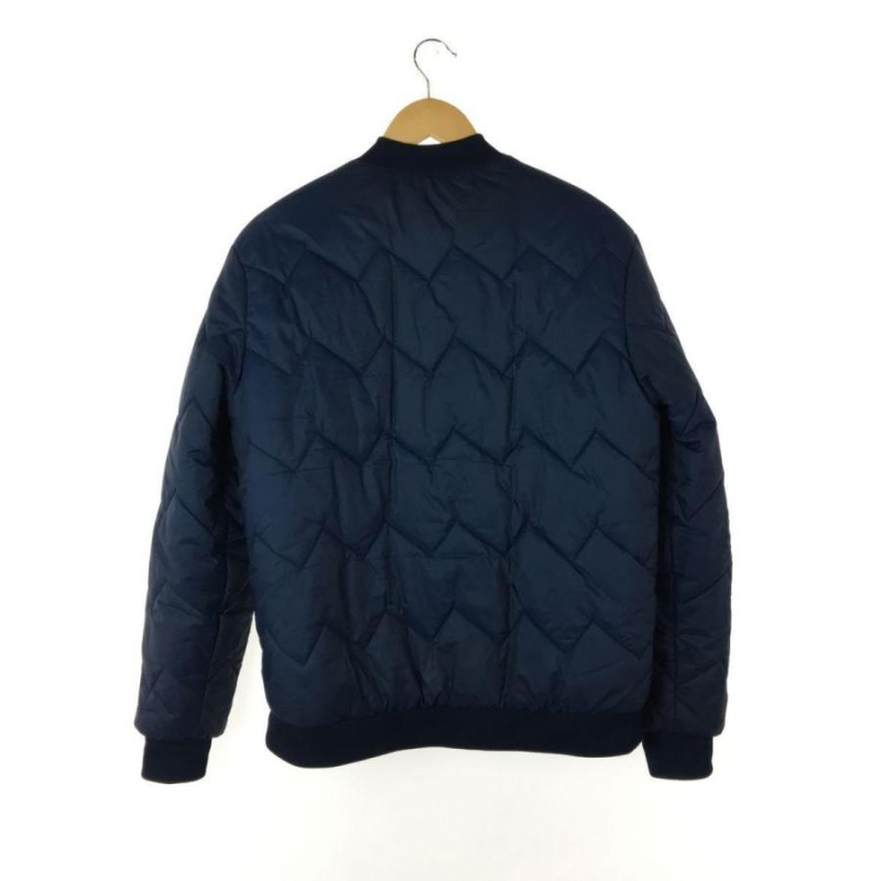 KLOKE＞QUILTED JACKET キルティングジャケット - 通販 - olivierdolz.fr