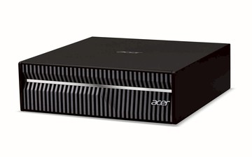 Acer｜Veriton GN100 AI 迷你工作站(GB10/128G/4T/NVIDIA DGX™ OS)