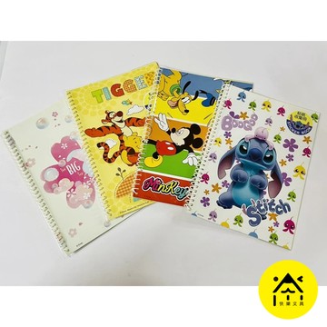 金鷹牌 貼紙簿 貼紙收集本 貼紙收集冊 18K/25K 貼紙本 貼紙 貼紙冊 筆記本