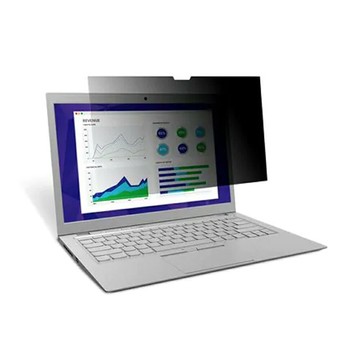 3C精選本月熱銷推薦 滿額再折【史代新文具】3M PF13.3W9 13.3吋寬螢幕光學防窺片(16:9)