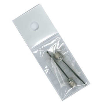 成功Success 4001A 球針(2入)【APP滿額下單10%點數(單一帳號最高5000點)】1/31止