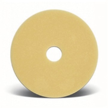 Ostomy Appliance Seal Large, 4 Inch Box of 10 by Convatec