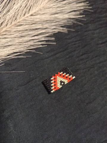 串珠戒指 Miyuki 埃及擺件 手工飾品