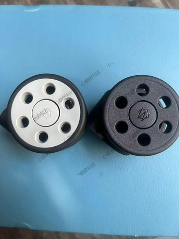 日默瓦rimowa拉桿箱輪子行李箱咕嚕替換維修旅行箱原裝正品萬向輪