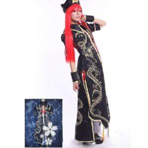 cox305東方Project 東方プロジェクト 紅魔城伝説 紅美鈴
