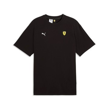 PUMA Scuderia Ferrari 法拉利 Car短袖T恤 男性