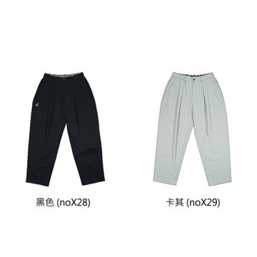 KANGOL 長褲 直筒鉛筆褲 65551541