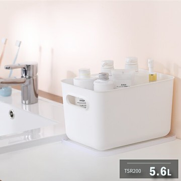 [Keyway聯府] 無雙1號收納盒 A5文件盒 文書盒   桌上整理盒 置物盒 TSR100/200/300【139百貨】