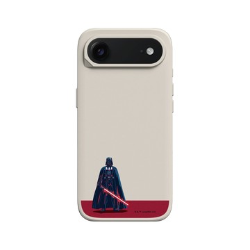 iPhone Air SolidX 貝殼灰 - 迪士尼-星際大戰 Star Wars - 星際大戰 – 達斯·維達