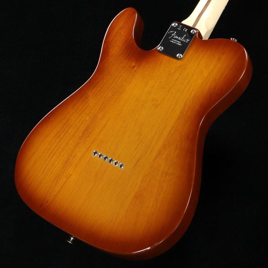 Fender USA   American Performer Telecaster Rosewood Fingerboard Honey Burst(渋谷店)