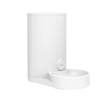 【飲水餵食】簡易給食器