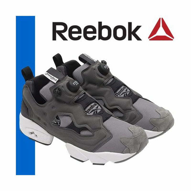 リーボック Reebok スニーカー ポンプ ポンプフューリー テック メンズ シューズ ローカット 靴 紐なしスニーカー おしゃれ 黒 ブラッinstapump Fury Tech 通販 Lineポイント最大0 5 Get Lineショッピング