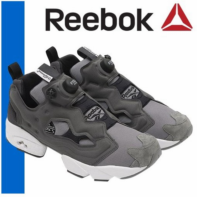 リーボック Reebok スニーカー ポンプ ポンプフューリー テック メンズ シューズ ローカット 靴 紐なしスニーカー おしゃれ 黒 ブラッinstapump Fury Tech 通販 Lineポイント最大0 5 Get Lineショッピング