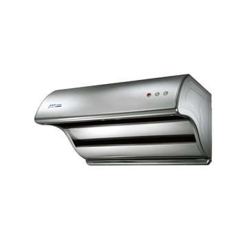 TOPAX 直吸式Turbo增壓排油煙機80cm(TR-5397SL)