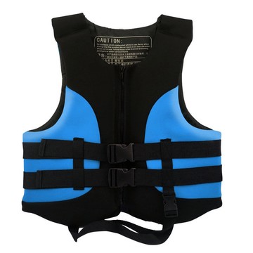 免運/可開發票 戶外救生衣 浮力背心 廠家大碼救生衣成人大浮力便攜式摩托艇馬甲沖浪船用釣魚救生背心 快速出貨