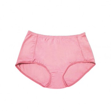 ├登山樂┤台灣MOUNTNEER 山林 女排汗四角中腰內褲 淺粉 # 11K88-30