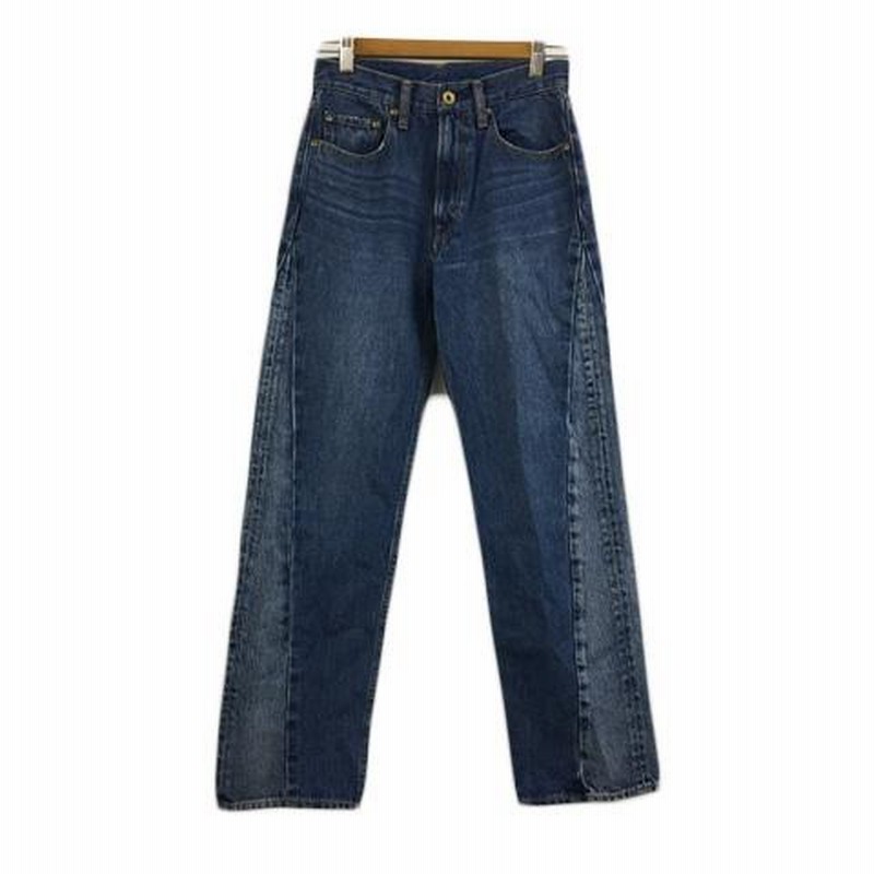 ロデオ デニム ジーンズ（セール 40%OFF】Re likeワイドデニム