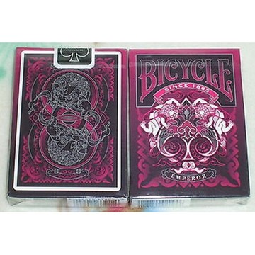 【USPCC撲克】BICYCLE Emperor 帝王 撲克牌