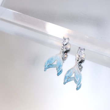 刻托の祝福 | Ceto's Blessing