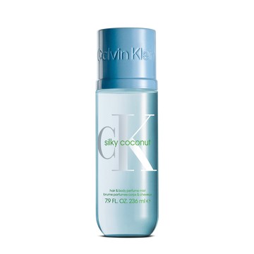 獨家販售 | 送限量小香【Calvin Klein】清柔椰光噴霧236ml+CK EVERYONE 中性淡香水1.2ML(送禮首選)| 生日禮物