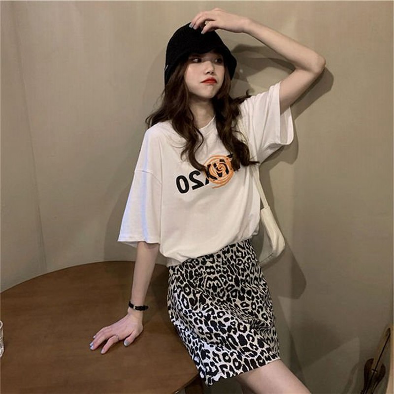 半袖tシャツ レディース ゆるtシャツ ロングt 無地 Tシャツ 半袖 夏 可愛い 40代ファッション 女性 白tシャツ 夏限定 肌着 リゾート 通販 Lineポイント最大0 5 Get Lineショッピング