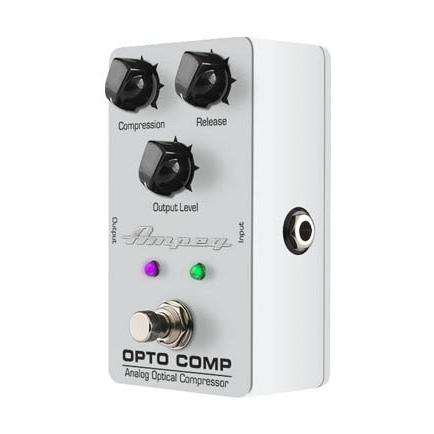 Ampeg Opto Comp Analog Optical Compressor (コンプレッサー)(ご予約受付中)