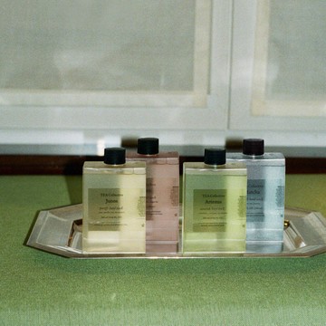 Tea Collective Hand Wash (Artemis/Matcha/Leiter)