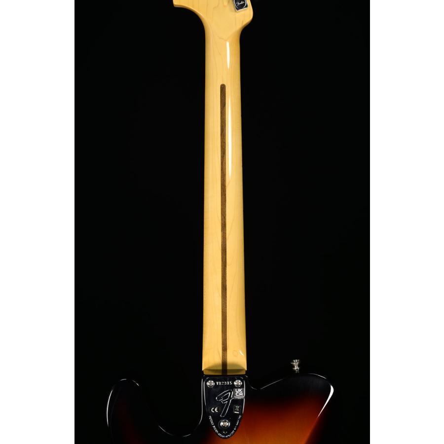 Fender   American Vintage II 1975 Telecaster Deluxe Maple 3-Color Sunburst (アウトレット特価)(S N V12315)(特典付き特価)(名古屋栄店)