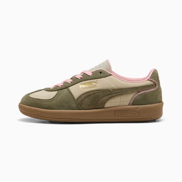 PUMA Palermo Lux Wns 女 休閒鞋 40549301
