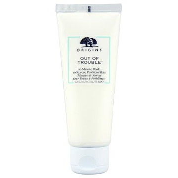 【ORIGINS 品木宣言】奇蹟抗痘面膜 75ML（百貨公司正貨）