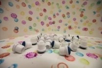 美國 Do A Dot Art! 點點畫筆專用替換筆頭