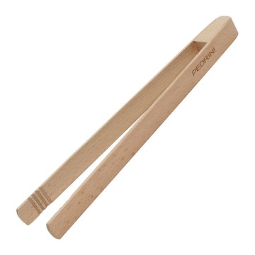 PEDRINI Gadget 櫸木餐夾/料理夾/分菜夾/食品夾 27cm  1支  單一顏色