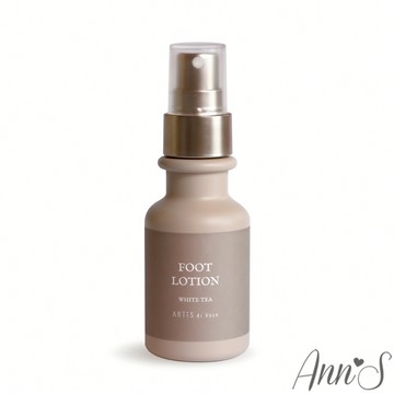 ARTiS di Voce 美足水 120ML