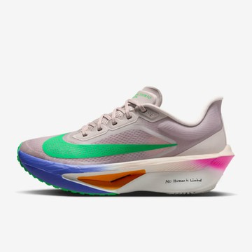 Nike 耐吉 W Zoom Fly 6 EK [IM6367-600] 女 競速跑鞋 運動鞋 路跑 碳板 緩震 粉紫
