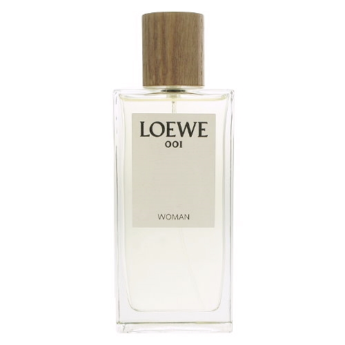 LOEWE 001 Woman 女性淡香水