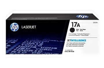 HP CF217A 原廠黑色碳粉匣 適用:M102a/M102w/M130a/M130fn/M130fw/M130nw