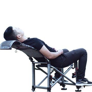 多功能豪華專用釣魚椅