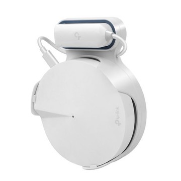 【1月加碼點數回饋6%】TP-LINK DECO M5 壁掛收納整理支架不含主機 單入