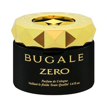 [家速配]ZERO車用芳香劑固體-金麝香