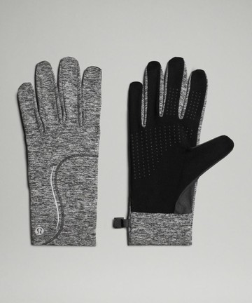Fast and Free Rulu Running Gloves Size Medium