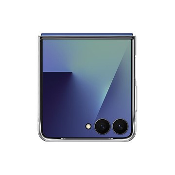 Samsung 三星 Galaxy Z Flip7 F7660 原廠透明保護殼