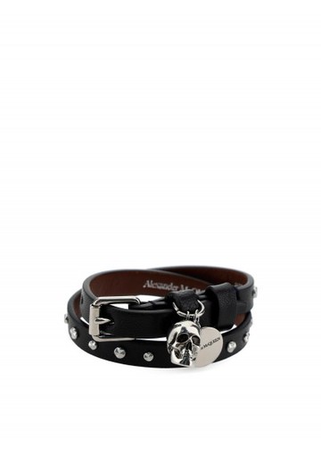 Alexander Mc Queen - Bracelet - Womens -
