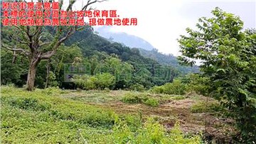 大湖水流東農地 / 884AO｜苗栗縣大湖鄉栗林北段