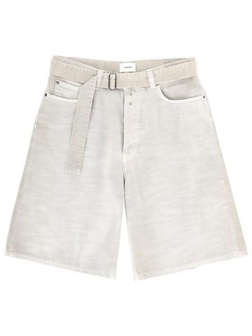 haikure shorts "ian bull 44"