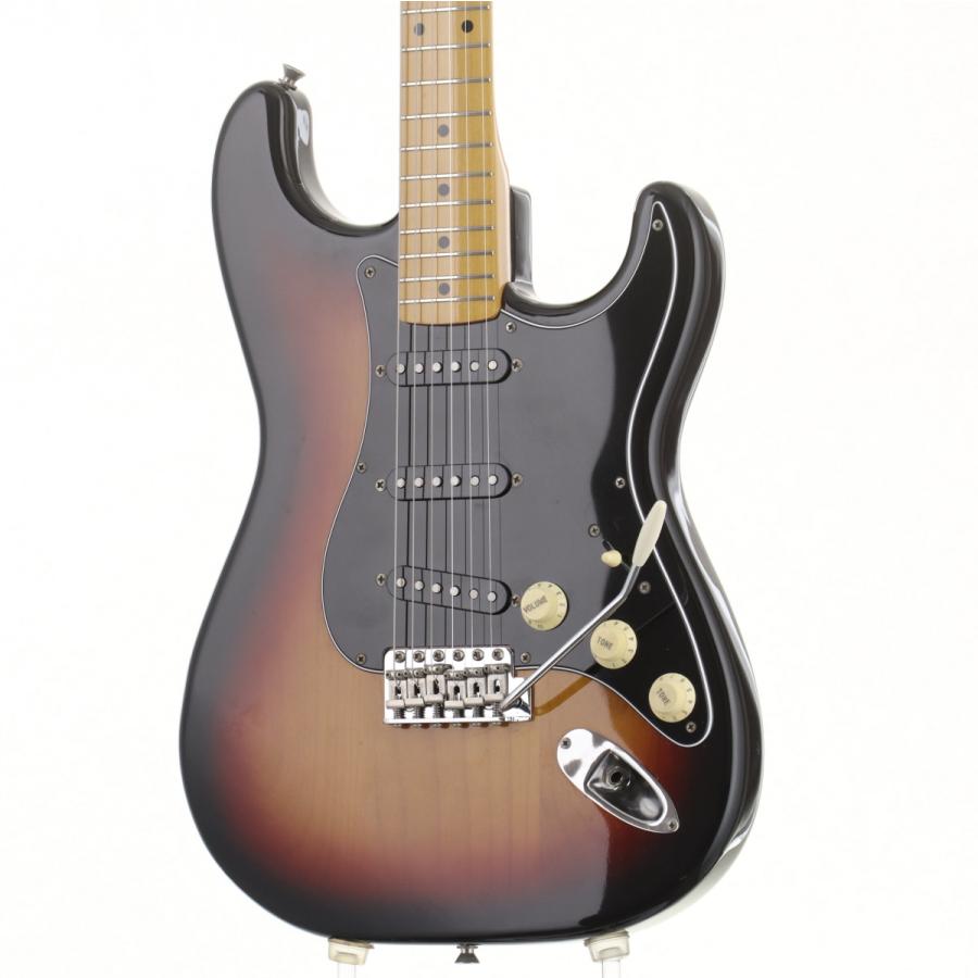 (中古)Fender JAPAN   ST58-80TX 3TS 2006-2008年製(3.66kg)(S N:S027063)(横浜店)